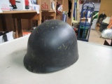 Army Helmet