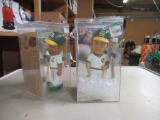 Bobbleheads - McGwire and Conseco
