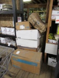 Large Lot of Sinks, Toilets, etc. NO SHIPPING.