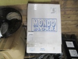 Box of Mondo . NO SHIPPING