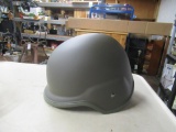 Novelty Military Helmet sz L/XL