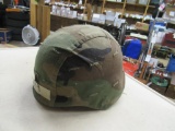 Army Helmet