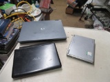 Laptops and more