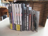 Playstation 2 & 3 Games - 13 total