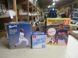 Rainiers and Mariners Collectibles