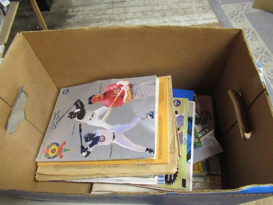 Micky Mantle Comics and more
