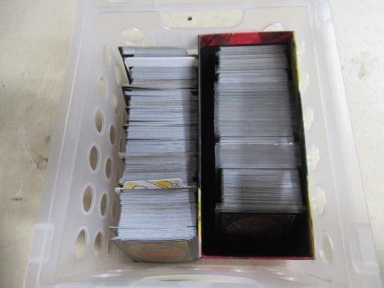 Magic the Gathering Cards
