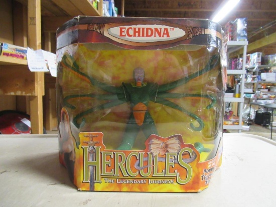 Hercules Toy