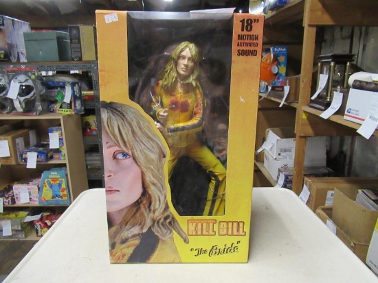 Kill Bill The Bride