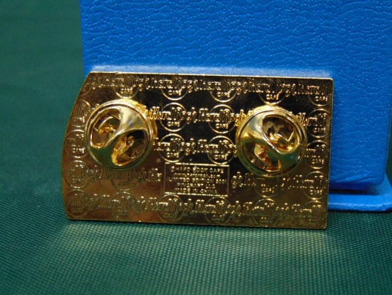 Hard Rock Cafe Collectible Pin - Libra Zodiac