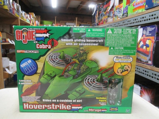 GI Joe Hoverstrike
