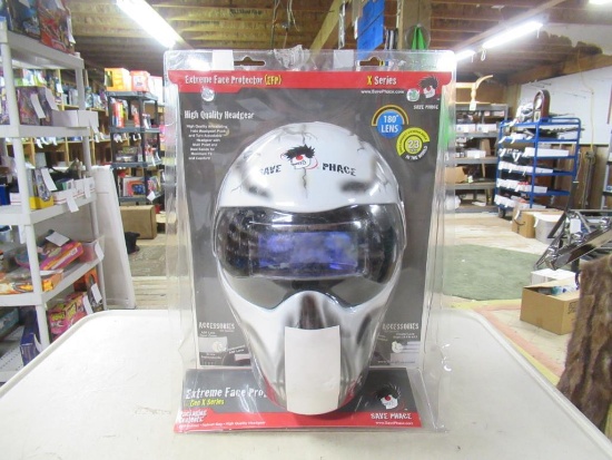 Welding Helmet