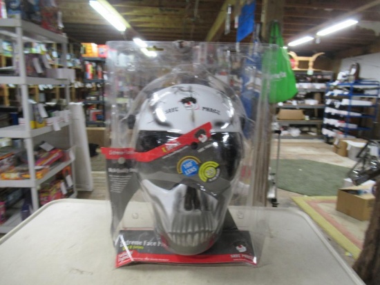 Welding Helmet
