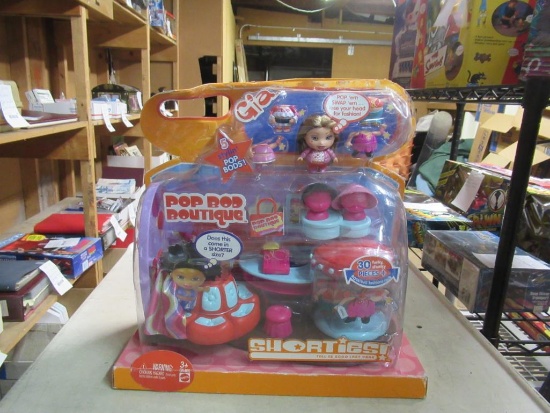 Pop Bod Boutique