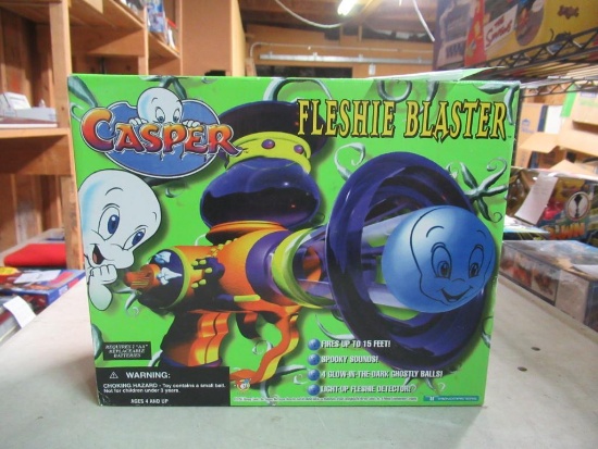 Casper Movie Fleshie Blaster
