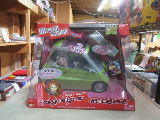 Bratz RC Cruiser