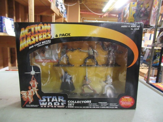 Star Wars Collector Set
