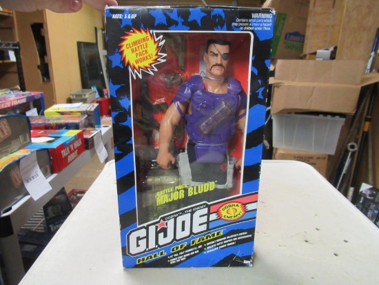 GI Joe Hall of Fame
