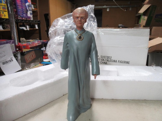 Star Trek Talosina Figure 12" Collectible