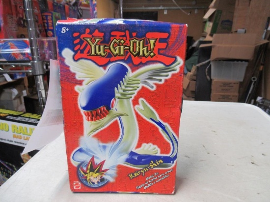 Yu-Gi-Oh Kairyn-Shin Model Kit
