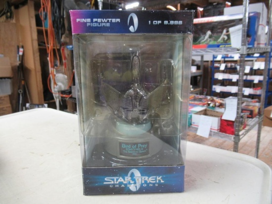 Star Trek Bird of Prey