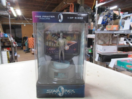 Star Trek Kirk
