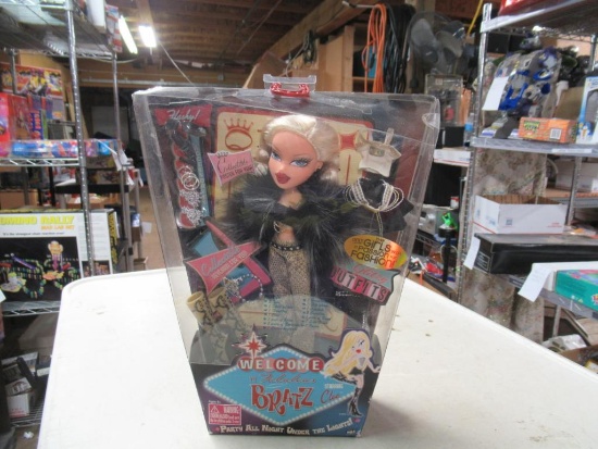 Bratz Doll