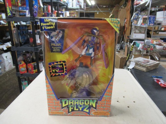 Dragon Flyz