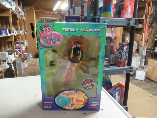 Stretch Screamers Bugz Fright Termite