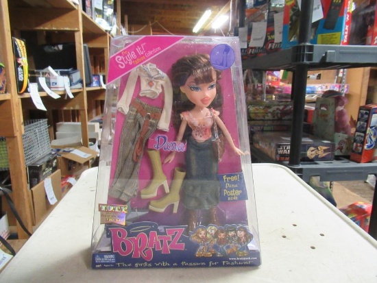 Bratz Doll