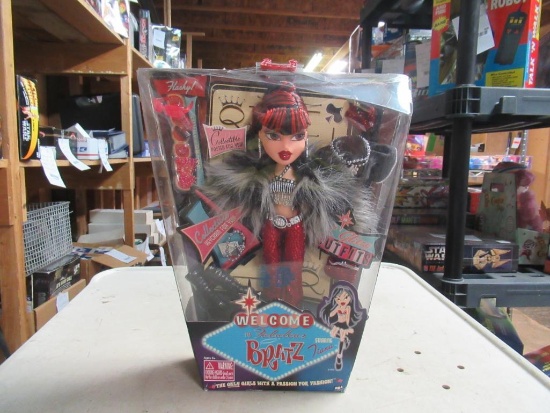 Bratz Doll