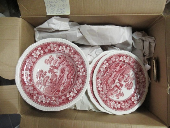 Copeland Fine China (made in England). NO SHIPPING