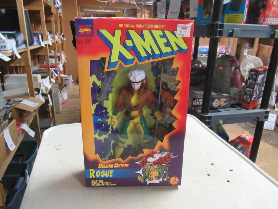 X-Men Deluxe Edition Rogue 10" tall