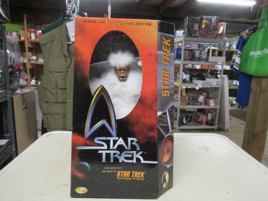 Star Trek The Mugato