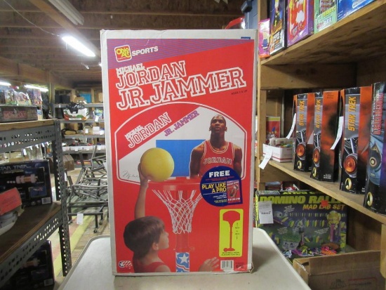 Michael Jordan Jr Jammer