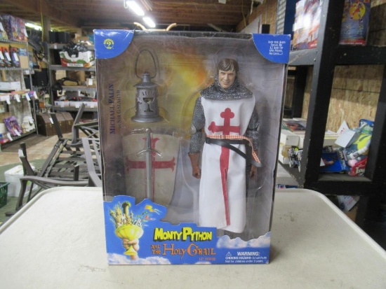 Monty Python and the Holy Grail 12" Figure