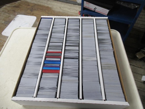 Magic the Gathering Cards