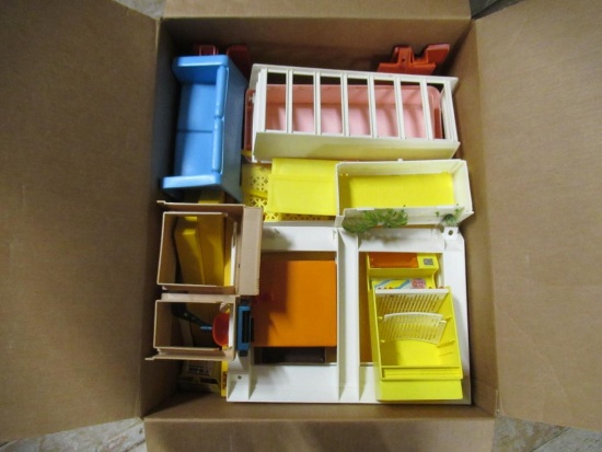 Doll House