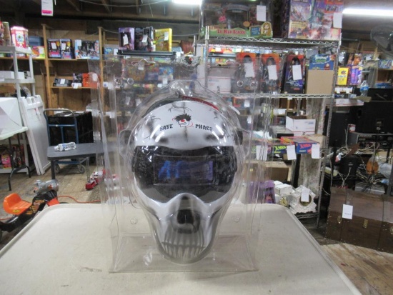 Welding Helmet