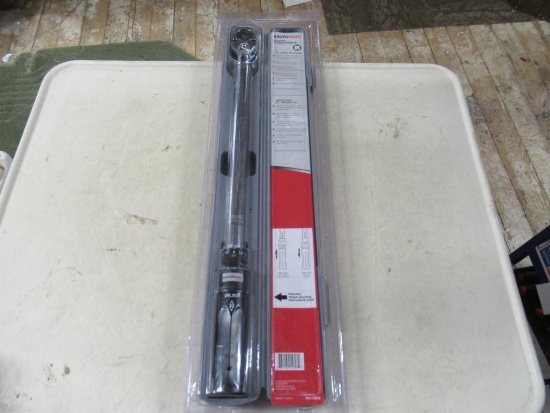 Torque Wrench