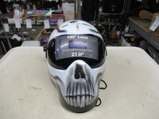 Welding Helmet