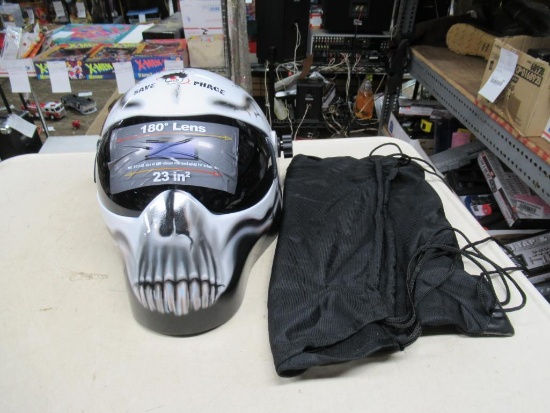 Welding Helmet