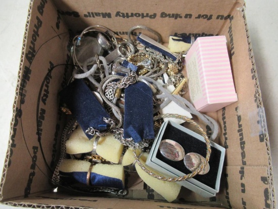 Costume Jewelry