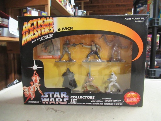 Star Wars Collector Set