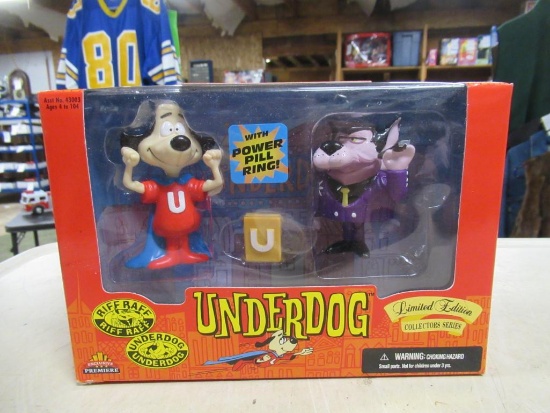 Under Dog
