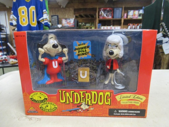 Under Dog