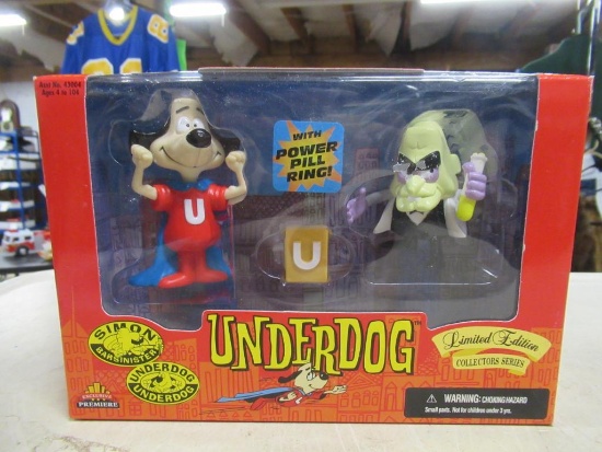 Under Dog