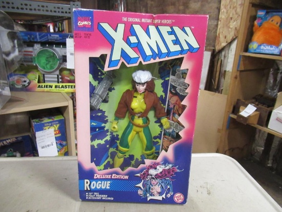 X-Men Deluxe Edition Rogue 10" tall