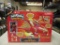 Power Rangers Wild Force Deluxe Luxator Vehicle