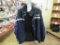Fed Ex Coat sz unknown